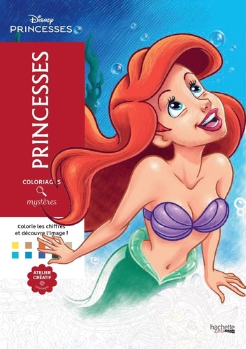 Princesses Disney
