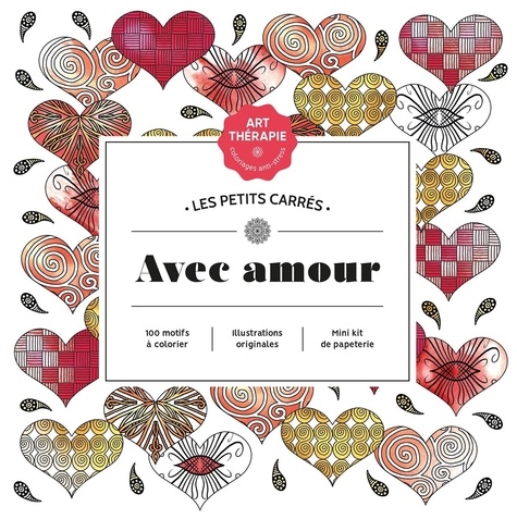 Avec Amour