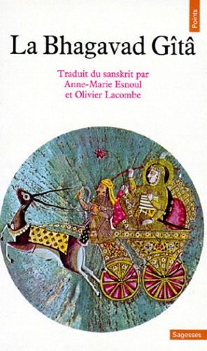 La Bhagavad Gîtâ
