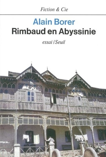 Rimbaud En Abyssinie