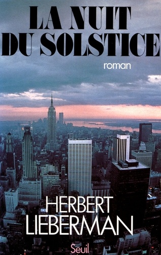 La Nuit Du Solstice