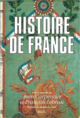 Histoire De France