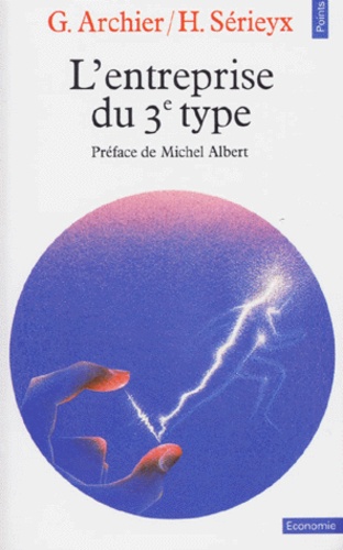 L'entreprise Du 3e Type