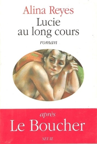 Lucie Au Long Cours