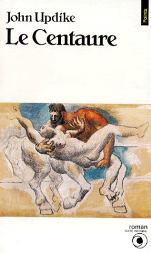 Le Centaure