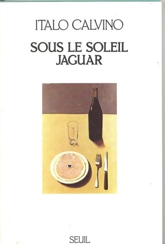 Sous Le Soleil Jaguar