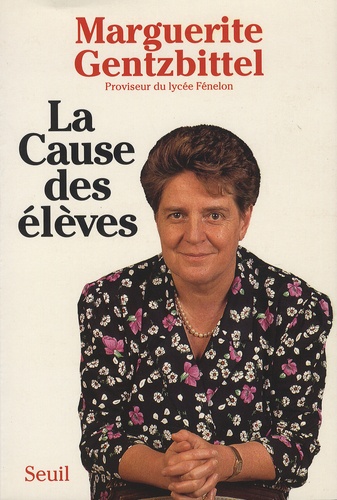 La Cause Des Élèves