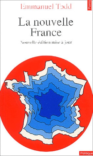 La Nouvelle France