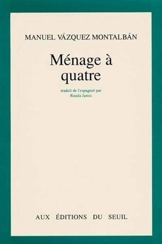 Ménage À Quatre
