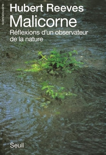Malicorne - Réflexions D'un Observateur De La Nature