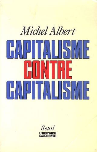 Capitalisme Contre Capitalisme