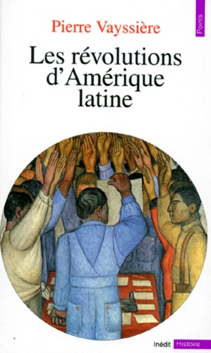 Les Révolutions D'amérique Latine