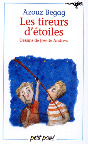 Les Tireurs D'étoiles