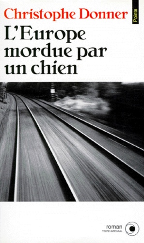 L'europe Mordue Par Un Chien