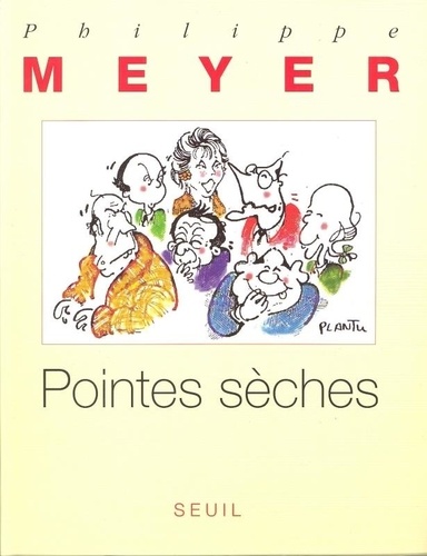 Pointes Sèches