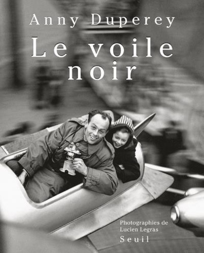 Le Voile Noir