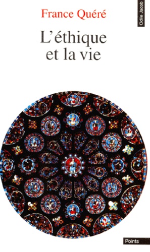 L'éthique Et La Vie