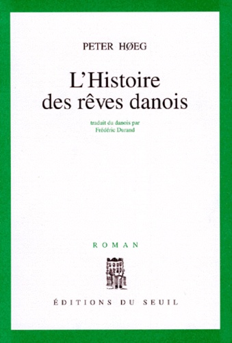 L'histoire Des Rêves Danois