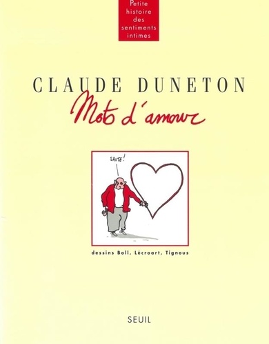 Mots D'amour