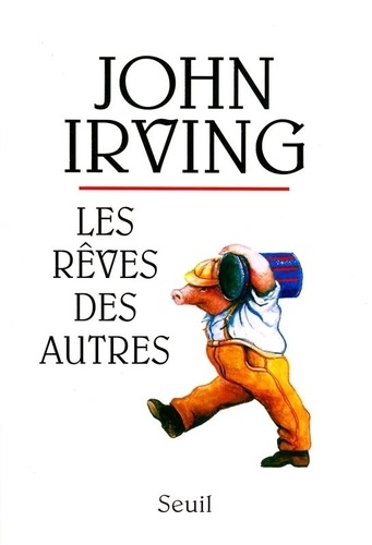 Les Rêves Des Autres