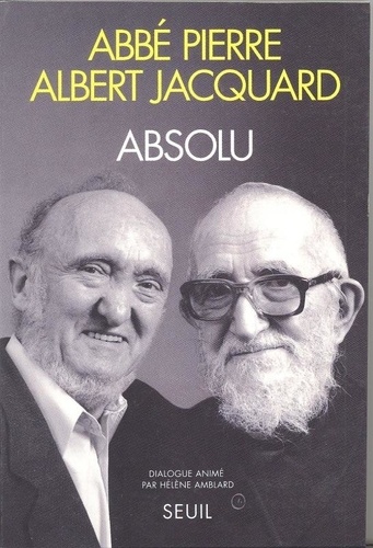 Absolu - Dialogue