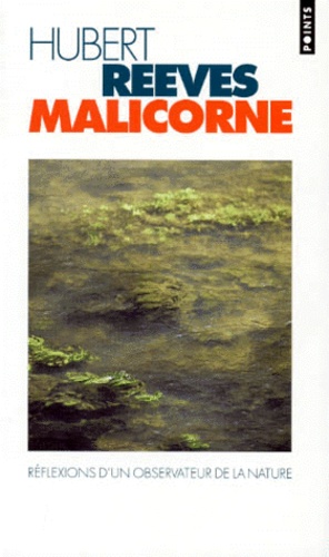 Malicorne - Réflexions D'un Observateur De La Nature