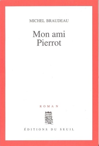 Mon Ami Pierrot