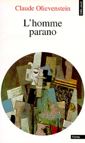 L'homme Parano