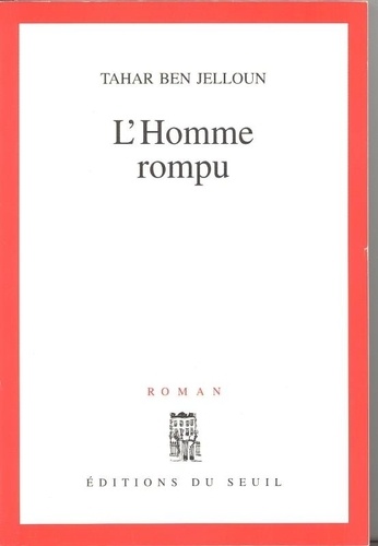 L'homme Rompu