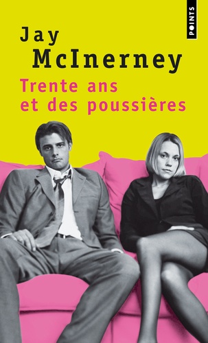 Trente Ans Et Des Poussières