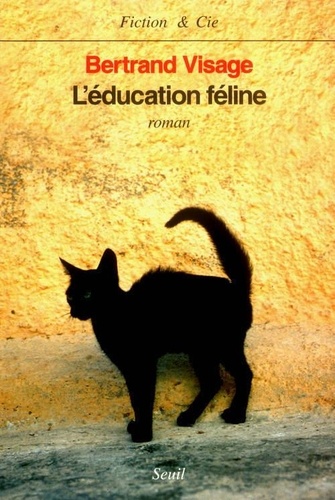 L'éducation Féline