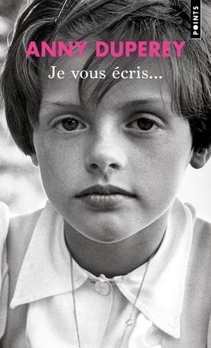 Je Vous Écris