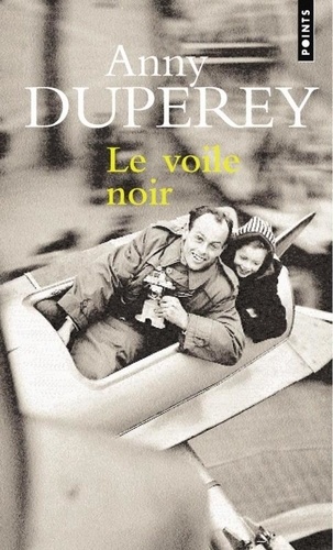 Le Voile Noir