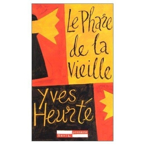 Le Phare De La Vieille