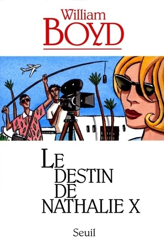 Le Destin De Nathalie X