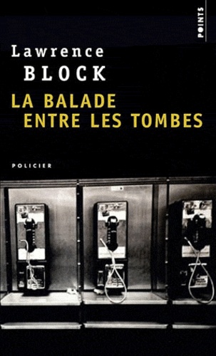La Balade Entre Les Tombes