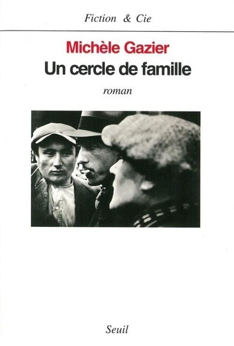 Le Cercle De Famille