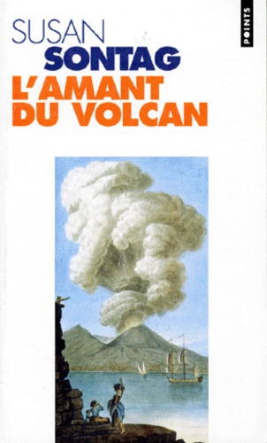 L'amant Du Volcan