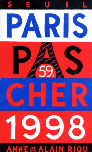 Paris Pas Cher, 1998