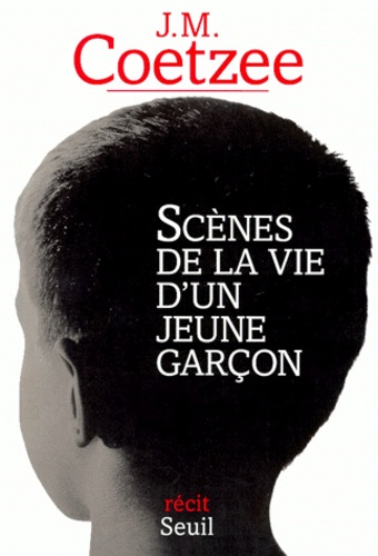 Scènes De La Vie D'un Jeune Garçon
