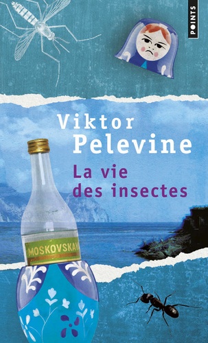 La Vie Des Insectes