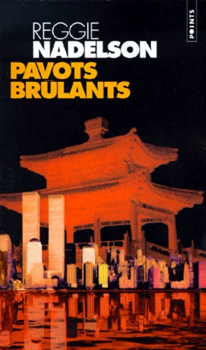 Pavots Brûlants