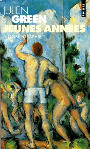 Autobiographie - Tome 2 : Jeunes Années