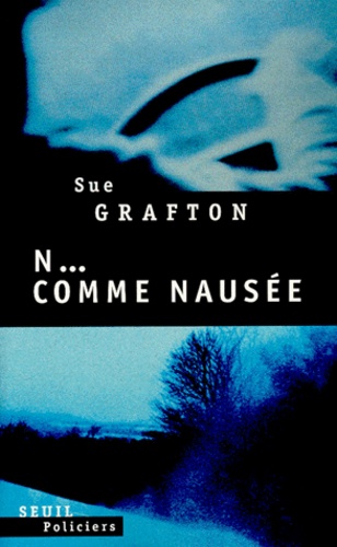 N Comme Nausée