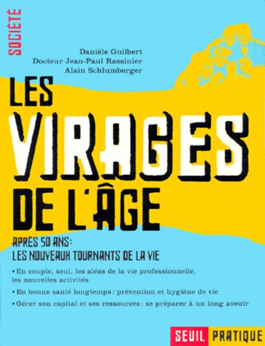 Les Virages De L'age