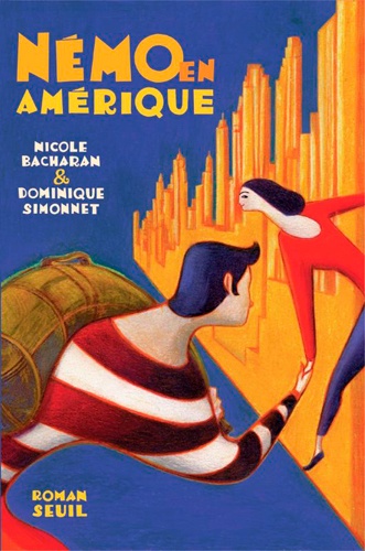 Némo En Amérique