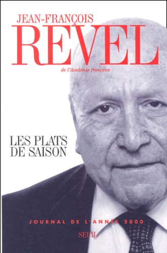 Les Plats De Saison - Journal De L'annee 2000