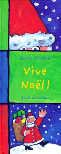 Vive Noël !
