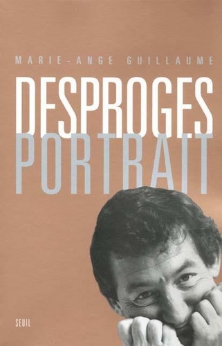 Desproges - Portrait