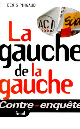 La Gauche De La Gauche